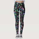 Recherche de funky leggings Pantalon yoga
