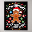 Search for tech support posters Tree