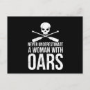 Search for funny kayaking postcards Lake