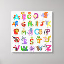 Search for animal alphabet art Learning