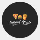 Search for cheese burger stickers Fast