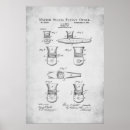 Recherche de de brevet posters Plan