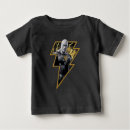 Search for black adam tshirts Dc super hero