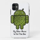 Search for doodle characters iphone cases Android