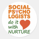 Search for psychologist stickers Professional