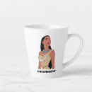 Recherche de pocahontas tasses Disney