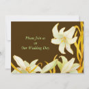 Recherche de lillie invitations Automne
