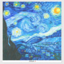 Search for nocturnal stickers Blue