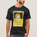Search for dogecoin tshirts Trader