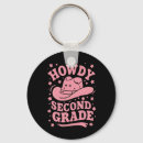 Search for first grade keychains School