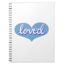 Search for cupid is for valentines notebooks Heart