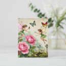 Search for enchanting postcards Fantasy