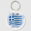 Search for flag waving keychains Patriotic