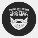 Search for touch me stickers Husband
