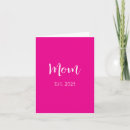 Search for first mothers day cards Mum