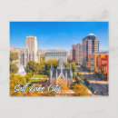 Search for salt lake city postcards Photography
