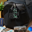 Search for volleyball luggage tags Beach