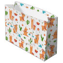 Search for llama gift bags Birthday