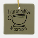 Search for sarcasm ornaments Sarcastic
