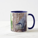 Search for nuthatch mugs Nature