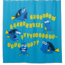 Search for finding dory shower curtains Pixar animation studios