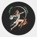 Search for hunting stickers Deer hunter