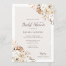 Search for neutral bridal shower invitations Fall in love