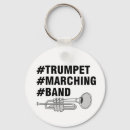 Search for trumpet keychains Musician