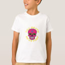 Search for halloween party kids tshirts Black and white