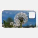 Recherche de mauvaise herbe iphone coques Fleurs
