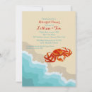 Recherche de crab invitations Pour tous