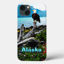 Search for ocean animals iphone cases Green