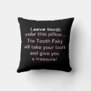 Search for tooth pillows Fairy