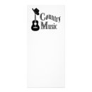 Search for country rack cards Western