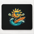 Search for shorelines mousepads Surf