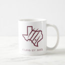 Search for texas university mugs College sports