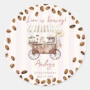 Search for cart stickers Bridal shower