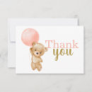 Search for bears note cards For her