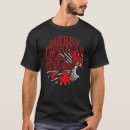 Search for merry christmas deer tshirts Hunter