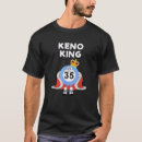 Search for keno tshirts Funny