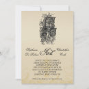 Search for english wedding invitations Antique