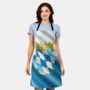 Search for bavarian aprons Flag