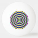 Recherche de fluorescent balles ping pong Psychédélique