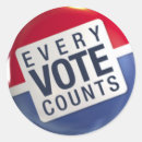 Recherche de anti obama stickers Vote