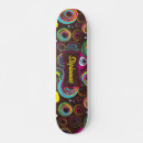Recherche de ancien skateboards Rétro