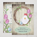Recherche de oeufs mignons invitations Printemps