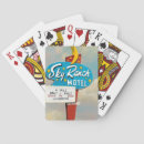 Recherche de ranch jeux de cartes Aquarelle