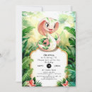 Recherche de serpent invitations Aquarelle