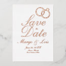 Search for ring save the dates Script