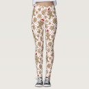 Search for christmas cookies leggings Whimsical